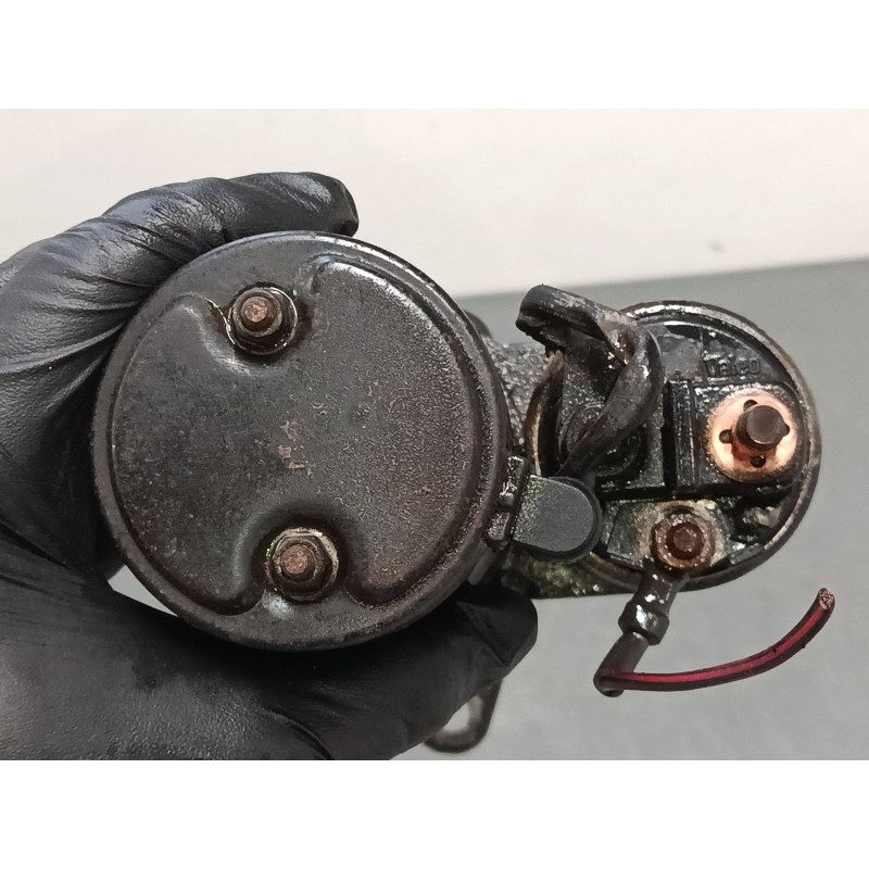 Recambio de motor arranque para opel corsa b (s93) 1.2 i (f08, f68, m68) referencia OEM IAM 23H4 0506  
