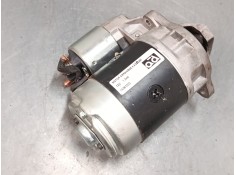 Recambio de motor arranque para renault 4 (112_) 1.1 (1128, s128) referencia OEM IAM AD84357  