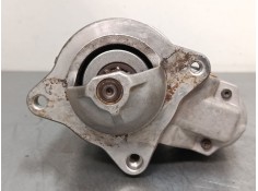 Recambio de motor arranque para renault 4 (112_) 1.1 (1128, s128) referencia OEM IAM AD84357   2