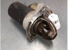 Recambio de motor arranque para ford fusion (ju_) 1.6 referencia OEM IAM 2S6U-11000 CB 0001107417 