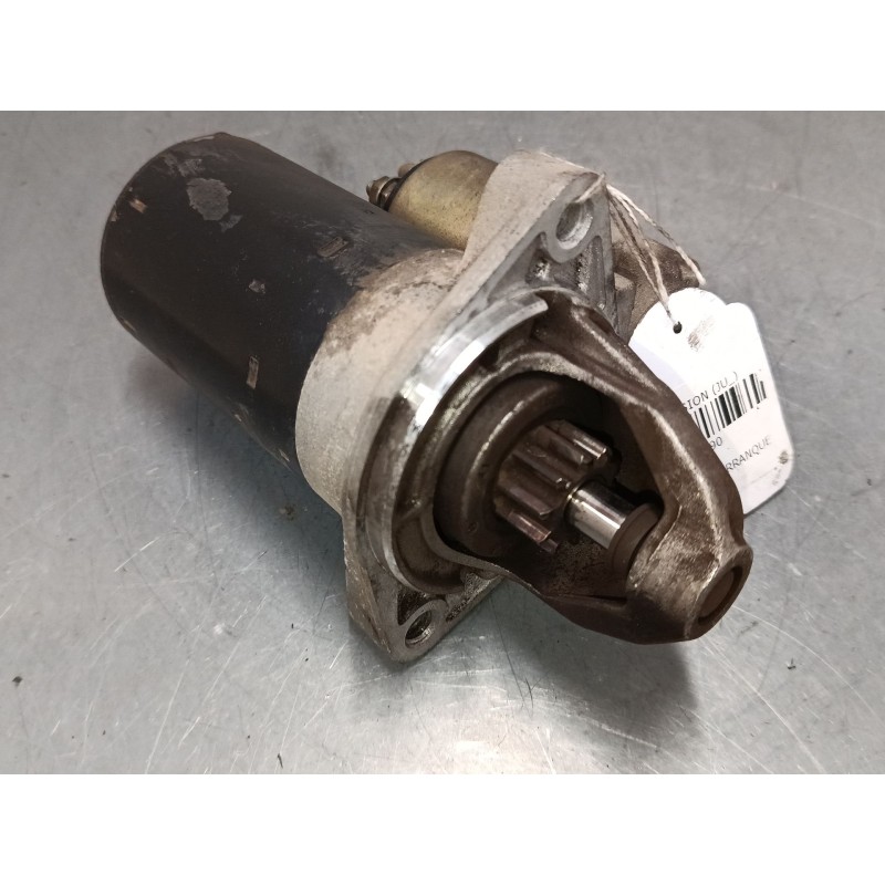 Recambio de motor arranque para ford fusion (ju_) 1.6 referencia OEM IAM 2S6U-11000 CB 0001107417 