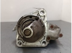 Recambio de motor arranque para ford fusion (ju_) 1.6 referencia OEM IAM 2S6U-11000 CB 0001107417  2