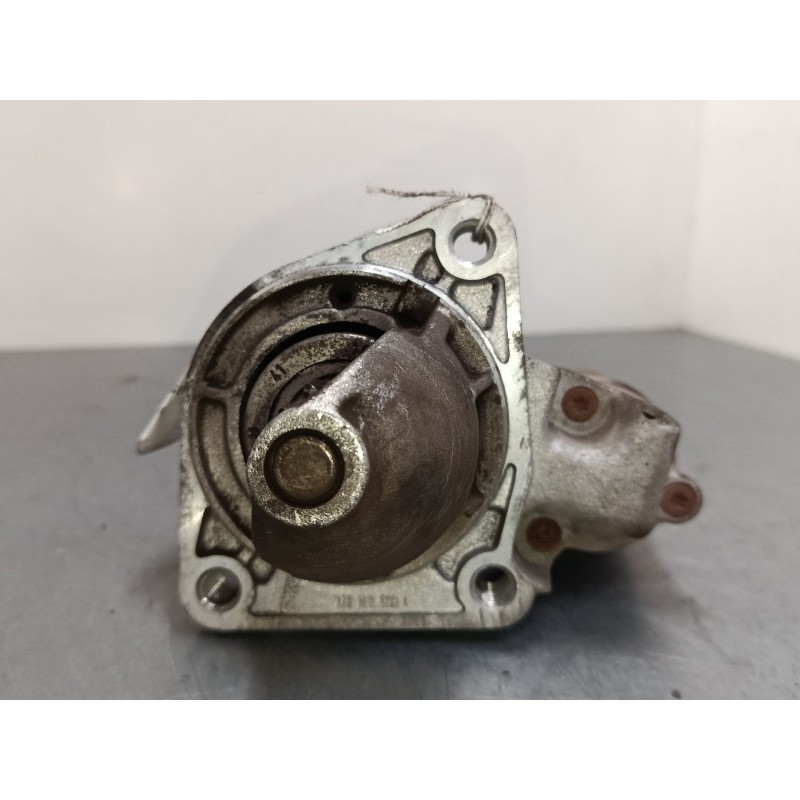 Recambio de motor arranque para ford fusion (ju_) 1.6 referencia OEM IAM 2S6U-11000 CB 0001107417 