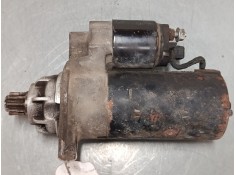 Recambio de motor arranque para audi a3 (8l1) 1.9 tdi referencia OEM IAM   
