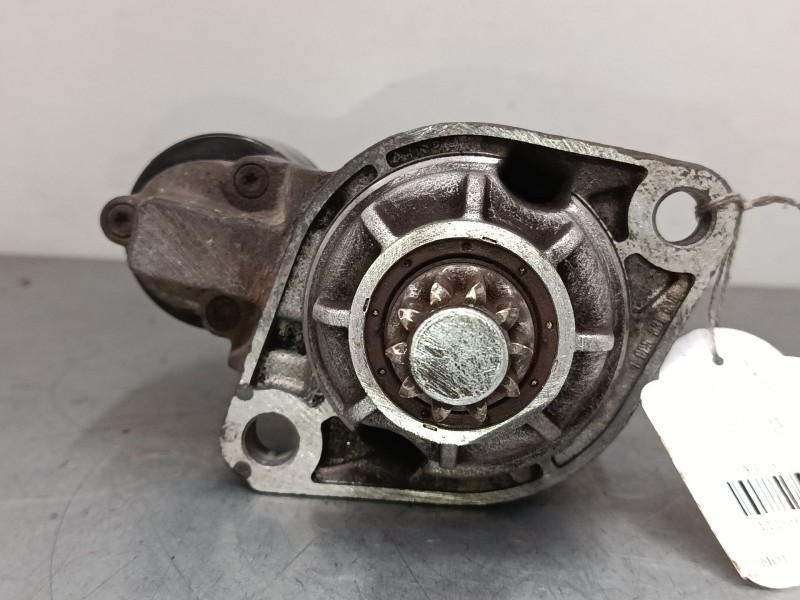 Recambio de motor arranque para audi a3 (8l1) 1.9 tdi referencia OEM IAM   