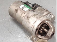 Recambio de motor arranque para hyundai i30 (gd) 1.4 crdi referencia OEM IAM 36100-2A670  