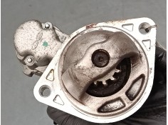 Recambio de motor arranque para hyundai i30 (gd) 1.4 crdi referencia OEM IAM 36100-2A670   2