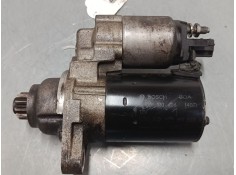 Recambio de motor arranque para seat cordoba (6l2) 1.4 16v referencia OEM IAM 001 120406 (407)  
