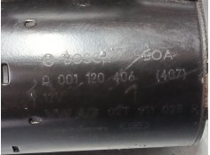 Recambio de motor arranque para seat cordoba (6l2) 1.4 16v referencia OEM IAM 001 120406 (407)   2