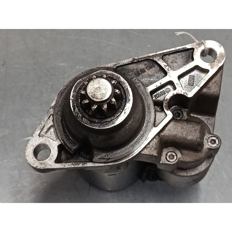 Recambio de motor arranque para seat cordoba (6l2) 1.4 16v referencia OEM IAM 001 120406 (407)  