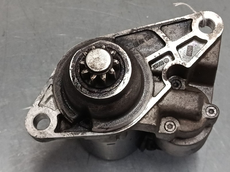 Recambio de motor arranque para seat cordoba (6l2) 1.4 16v referencia OEM IAM 001 120406 (407)  