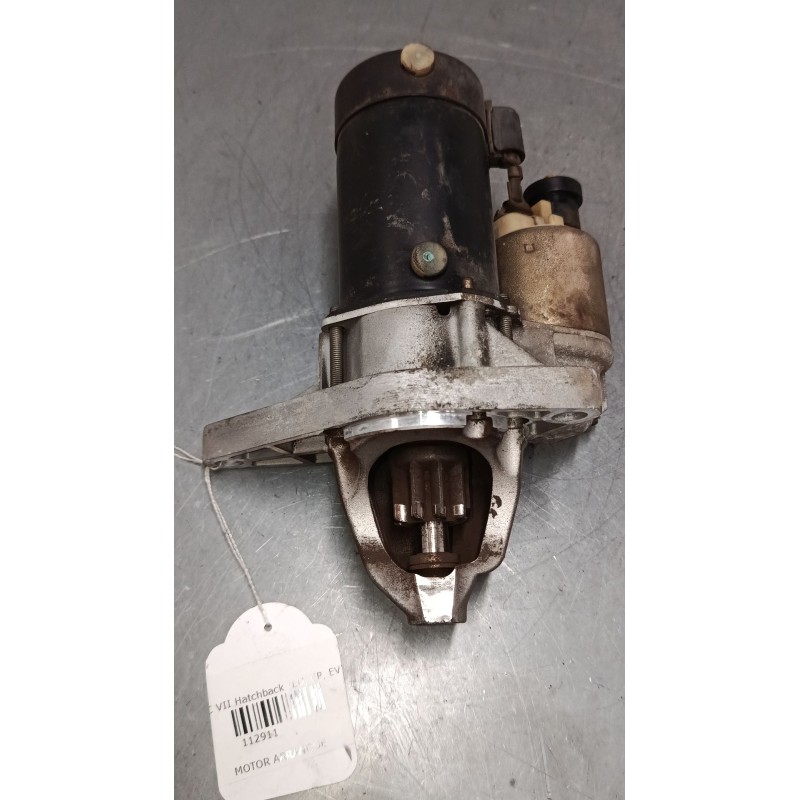 Recambio de motor arranque para honda civic vii hatchback (eu, ep, ev) 1.6 i (ep2, eu8, eu6) referencia OEM IAM 312COPMH-G010M5 