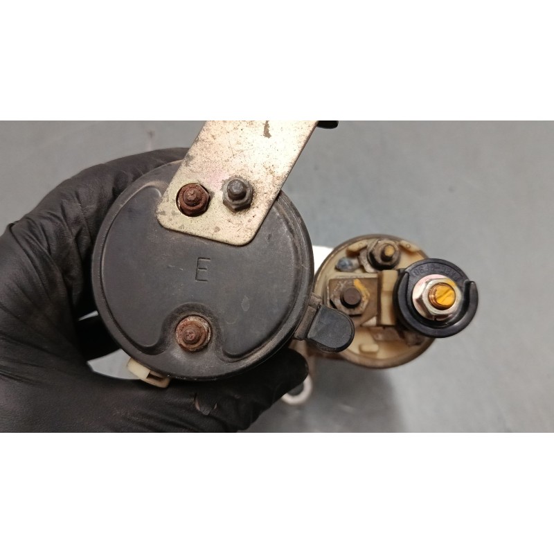 Recambio de motor arranque para honda civic vii hatchback (eu, ep, ev) 1.6 i (ep2, eu8, eu6) referencia OEM IAM 312COPMH-G010M5 