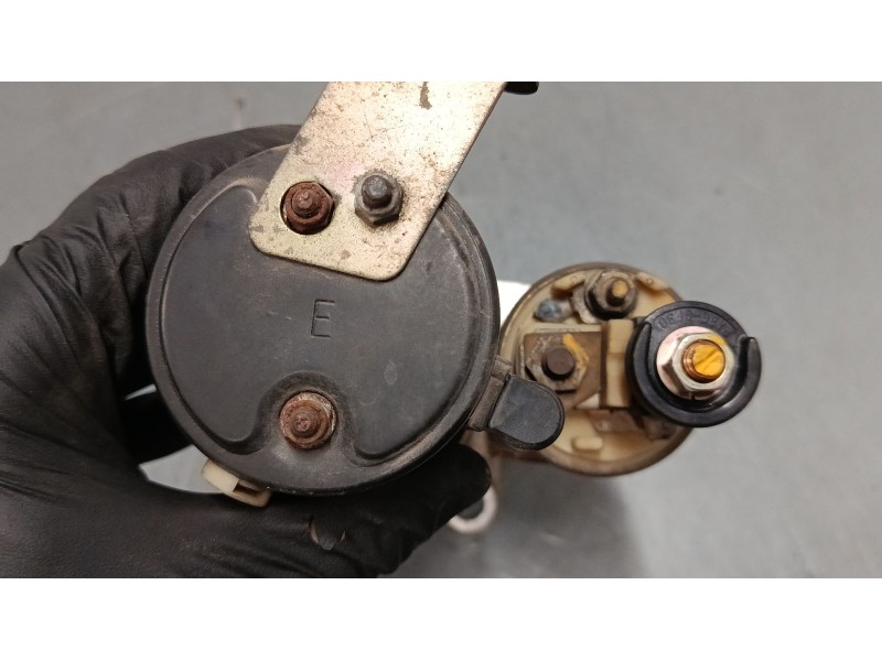 Recambio de motor arranque para honda civic vii hatchback (eu, ep, ev) 1.6 i (ep2, eu8, eu6) referencia OEM IAM 312COPMH-G010M5 