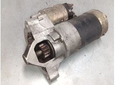 Recambio de motor arranque para peugeot 206 hatchback (2a/c) 2.0 hdi 90 referencia OEM IAM M001T80381  