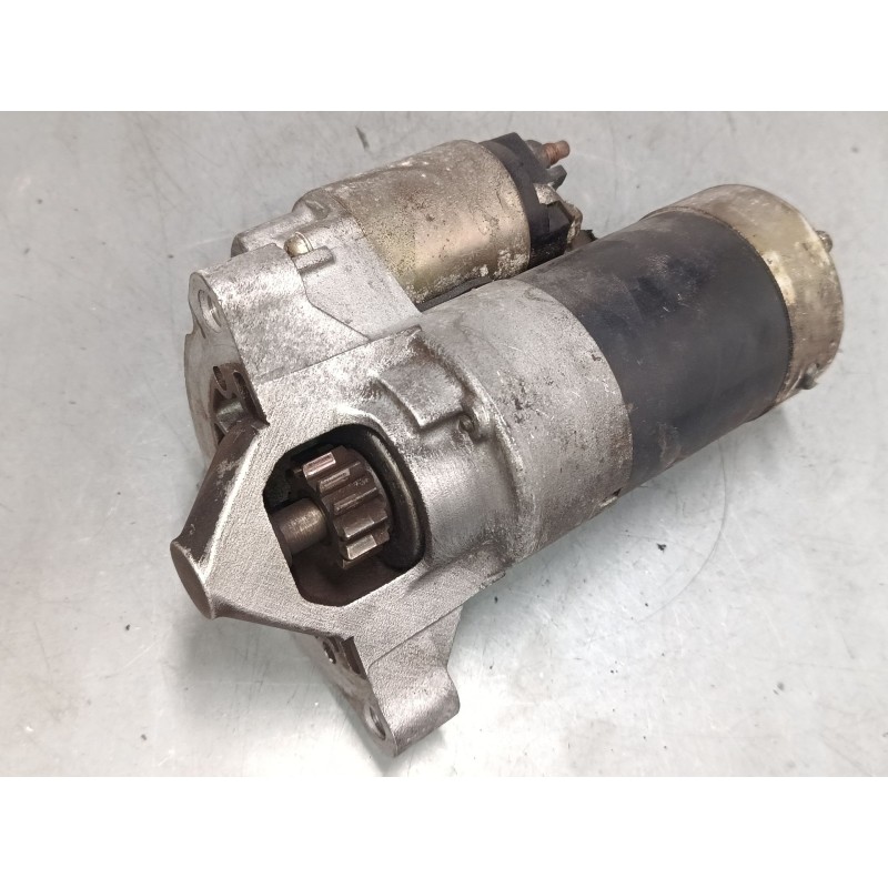 Recambio de motor arranque para peugeot 206 hatchback (2a/c) 2.0 hdi 90 referencia OEM IAM M001T80381  