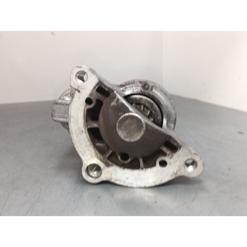 Recambio de motor arranque para peugeot 206 hatchback (2a/c) 2.0 hdi 90 referencia OEM IAM M001T80381  