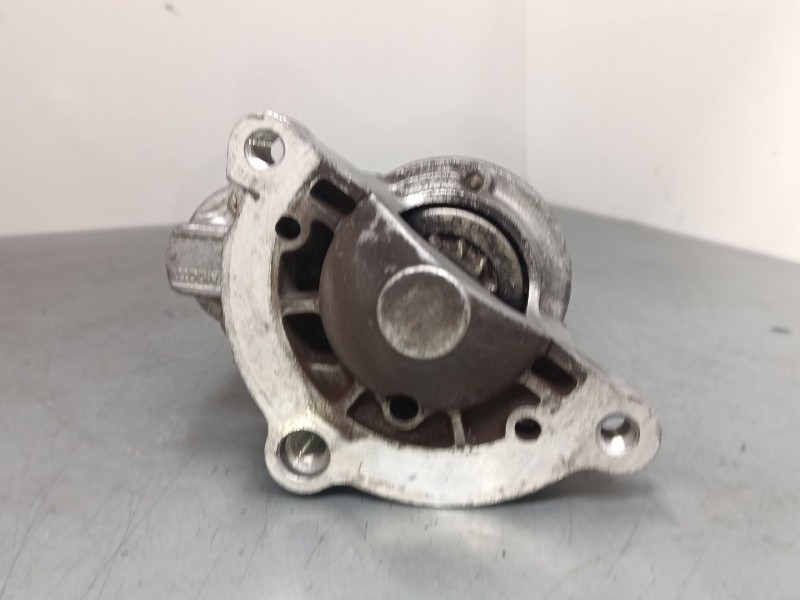 Recambio de motor arranque para peugeot 206 hatchback (2a/c) 2.0 hdi 90 referencia OEM IAM M001T80381  