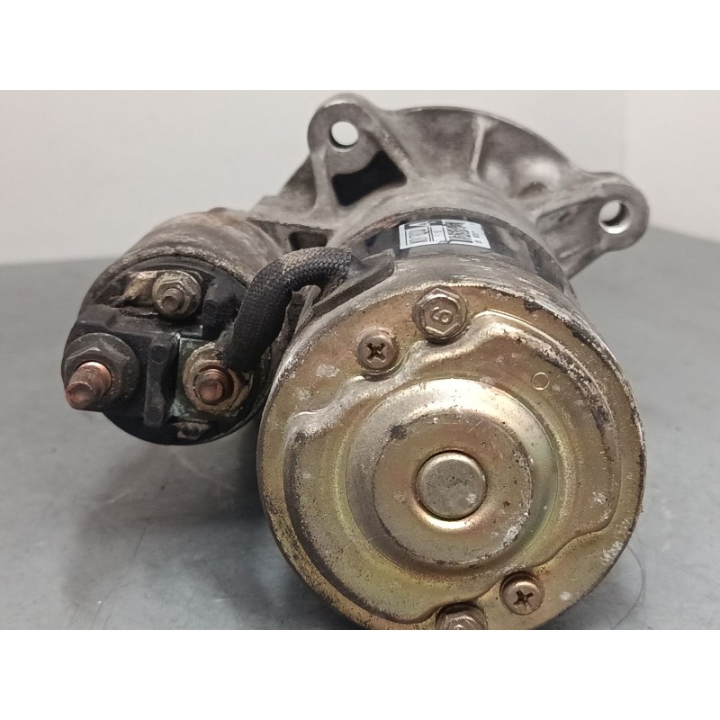 Recambio de motor arranque para peugeot 206 hatchback (2a/c) 2.0 hdi 90 referencia OEM IAM M001T80381  