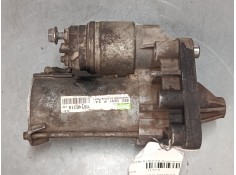 Recambio de motor arranque para peugeot partner origin monospace (g_) 1.6 hdi 75 referencia OEM IAM 9E0 0241 TS14E110 