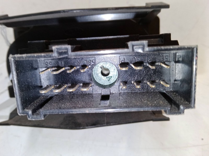 Recambio de conmutador de luces para ford mondeo iii turnier (bwy) 2.5 v6 24v referencia OEM IAM 4S7T13A024KA  