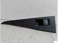 Recambio de mando elevalunas trasero izquierdo para seat leon (1p1) 1.9 tdi referencia OEM IAM   