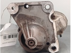 Recambio de motor arranque para peugeot partner origin monospace (g_) 1.6 hdi 75 referencia OEM IAM 9E0 0241 TS14E110  2