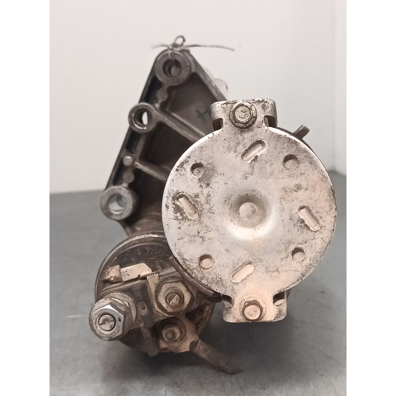 Recambio de motor arranque para peugeot partner origin monospace (g_) 1.6 hdi 75 referencia OEM IAM 9E0 0241 TS14E110 