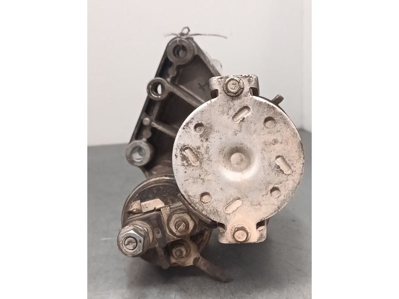 Recambio de motor arranque para peugeot partner origin monospace (g_) 1.6 hdi 75 referencia OEM IAM 9E0 0241 TS14E110 