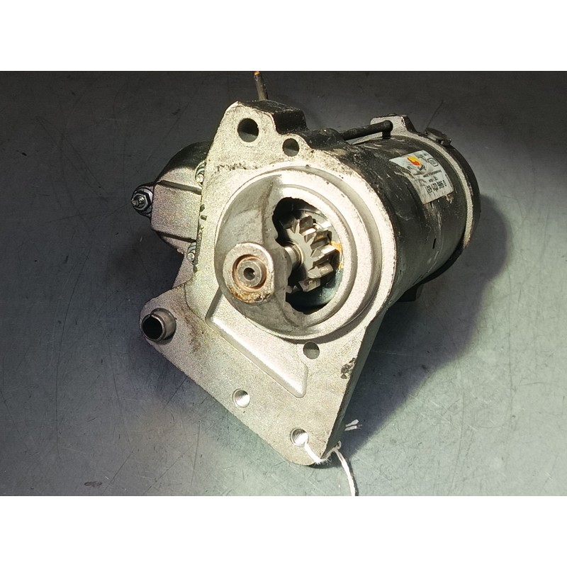 Recambio de motor arranque para citroën c3 i (fc_, fn_) 1.4 hdi referencia OEM IAM 0986021651 0986XA7717 