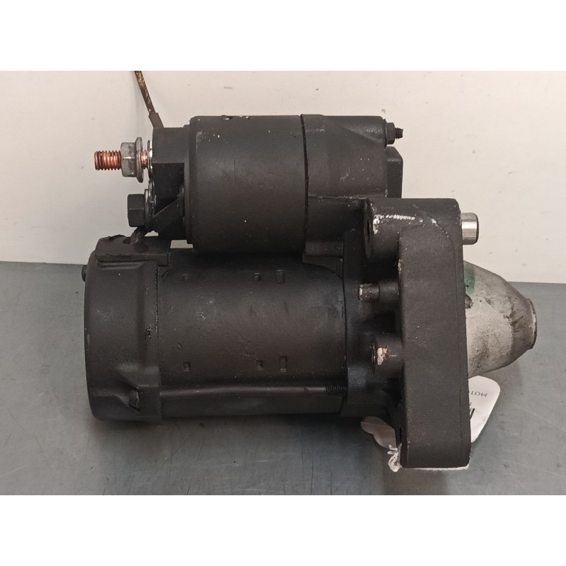 Recambio de motor arranque para citroën c3 i (fc_, fn_) 1.4 hdi referencia OEM IAM 0986021651 0986XA7717 