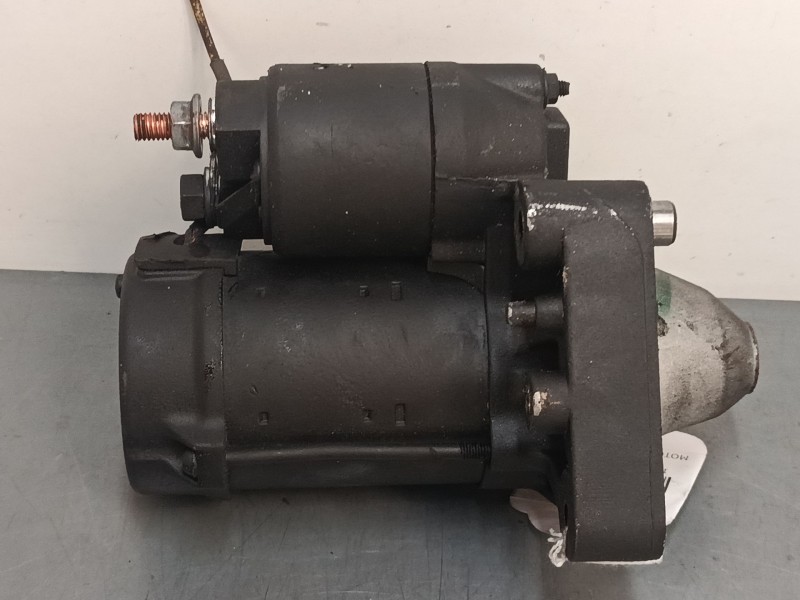 Recambio de motor arranque para citroën c3 i (fc_, fn_) 1.4 hdi referencia OEM IAM 0986021651 0986XA7717 