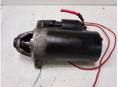Recambio de motor arranque para ford fiesta iii (gfj) 1.1 referencia OEM IAM 0 001113889  