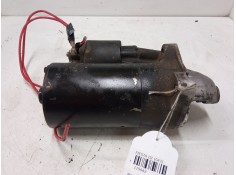 Recambio de motor arranque para ford fiesta iii (gfj) 1.1 referencia OEM IAM 0 001113889   2