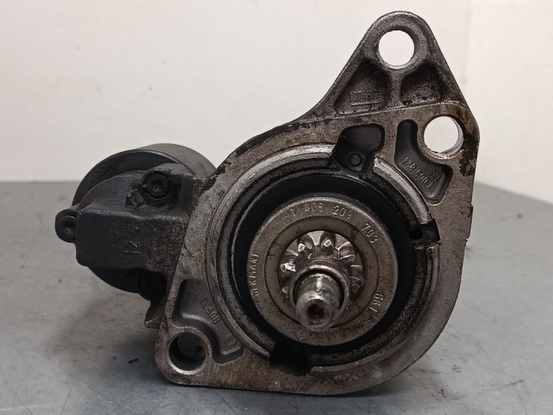 Recambio de motor arranque para seat ibiza ii (6k1) 1.6 i referencia OEM IAM 0986016290 0986XL2628 