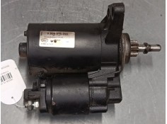 Recambio de motor arranque para seat ibiza ii (6k1) 1.6 i referencia OEM IAM 0986016290 0986XL2628  2