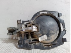 Recambio de maneta interior puerta trasera izquierda para citroën c3 i (fc_, fn_) 1.1 i referencia OEM IAM    2
