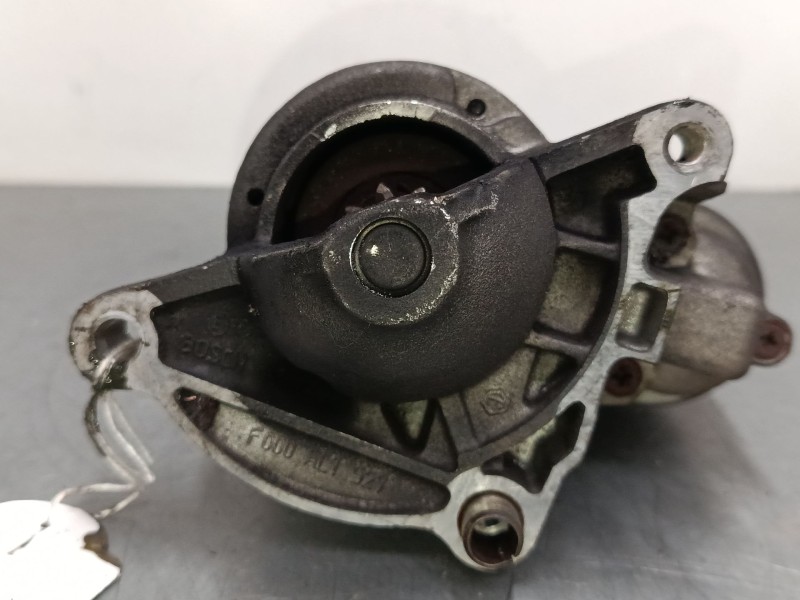 Recambio de motor arranque para citroën xsara picasso (n68) 1.6 referencia OEM IAM 9647982880 0001112041 