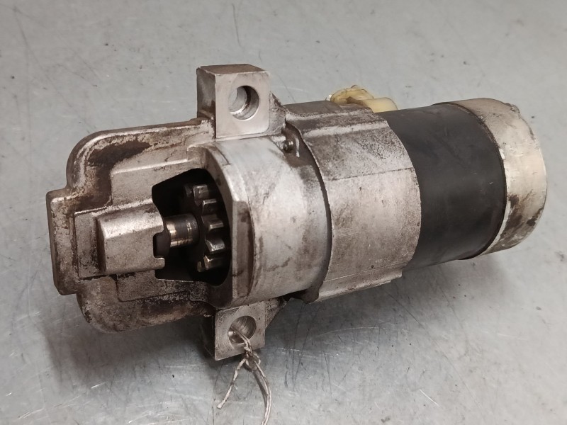 Recambio de motor arranque para mazda 5 (cr) 1.8 (cr19) referencia OEM IAM M000T90981 L813 