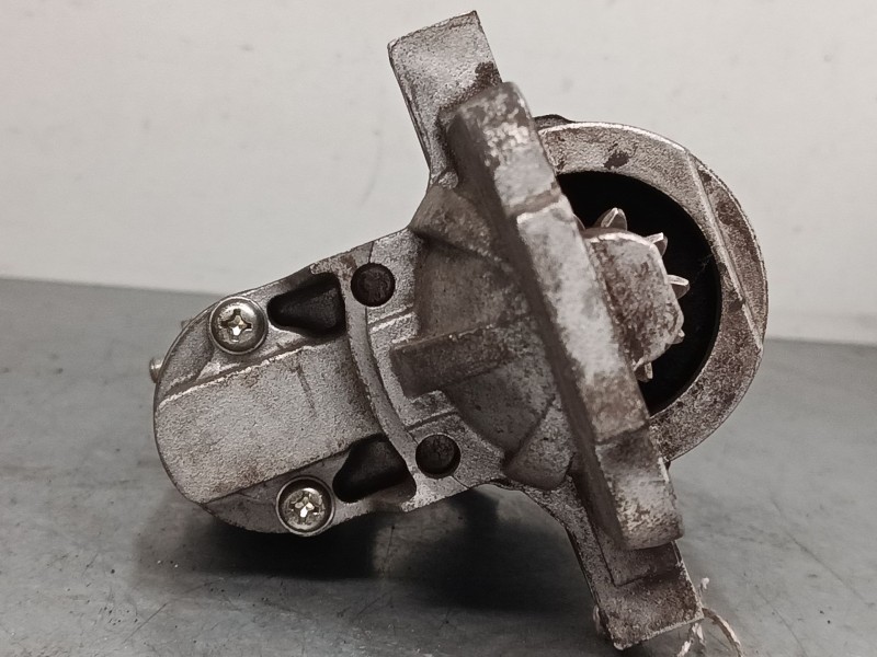 Recambio de motor arranque para mazda 5 (cr) 1.8 (cr19) referencia OEM IAM M000T90981 L813 