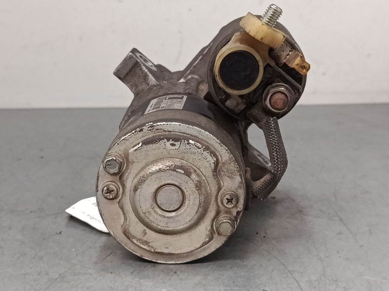Recambio de motor arranque para mazda 5 (cr) 1.8 (cr19) referencia OEM IAM M000T90981 L813 