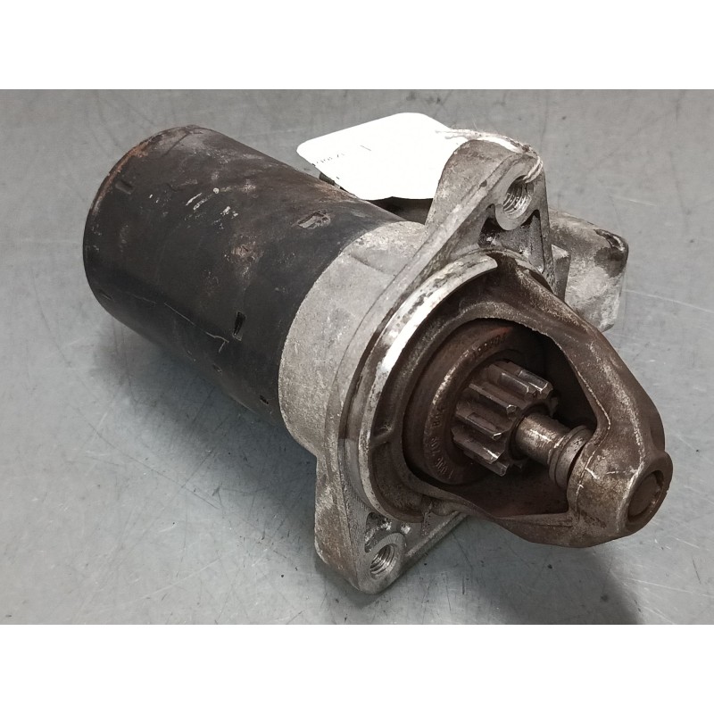 Recambio de motor arranque para ford focus ii sedán (db_, fch, dh) 1.6 referencia OEM IAM 0001107417 2S6U-11000-CB 