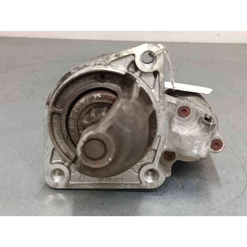 Recambio de motor arranque para ford focus ii sedán (db_, fch, dh) 1.6 referencia OEM IAM 0001107417 2S6U-11000-CB 