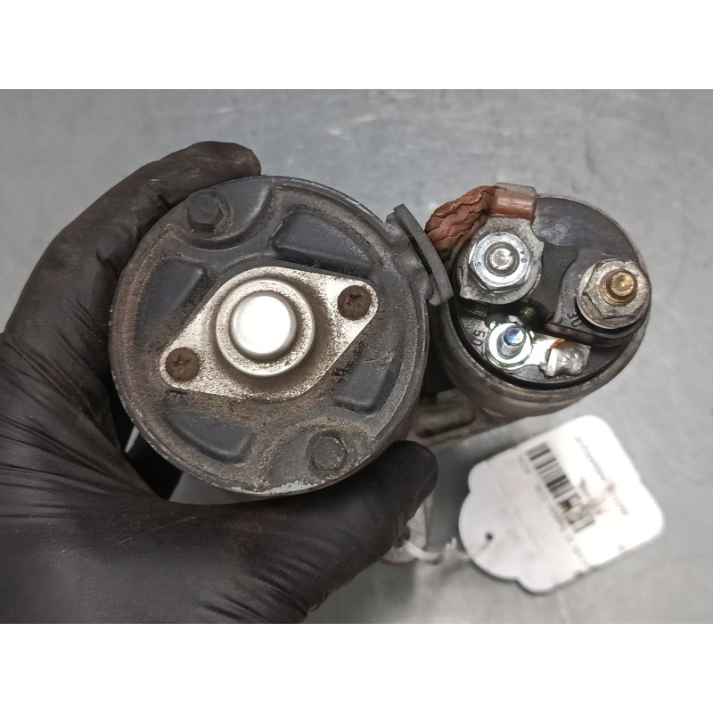 Recambio de motor arranque para ford focus ii sedán (db_, fch, dh) 1.6 referencia OEM IAM 0001107417 2S6U-11000-CB 