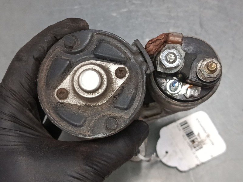 Recambio de motor arranque para ford focus ii sedán (db_, fch, dh) 1.6 referencia OEM IAM 0001107417 2S6U-11000-CB 