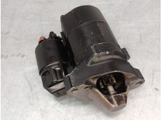Recambio de motor arranque para renault clio iii (br0/1, cr0/1) 1.2 16v (br0p, cr0p) referencia OEM IAM 11017840144N  