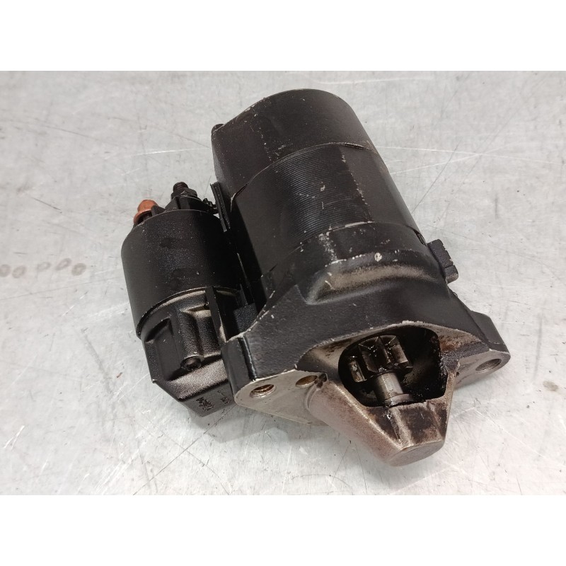 Recambio de motor arranque para renault clio iii (br0/1, cr0/1) 1.2 16v (br0p, cr0p) referencia OEM IAM 11017840144N  