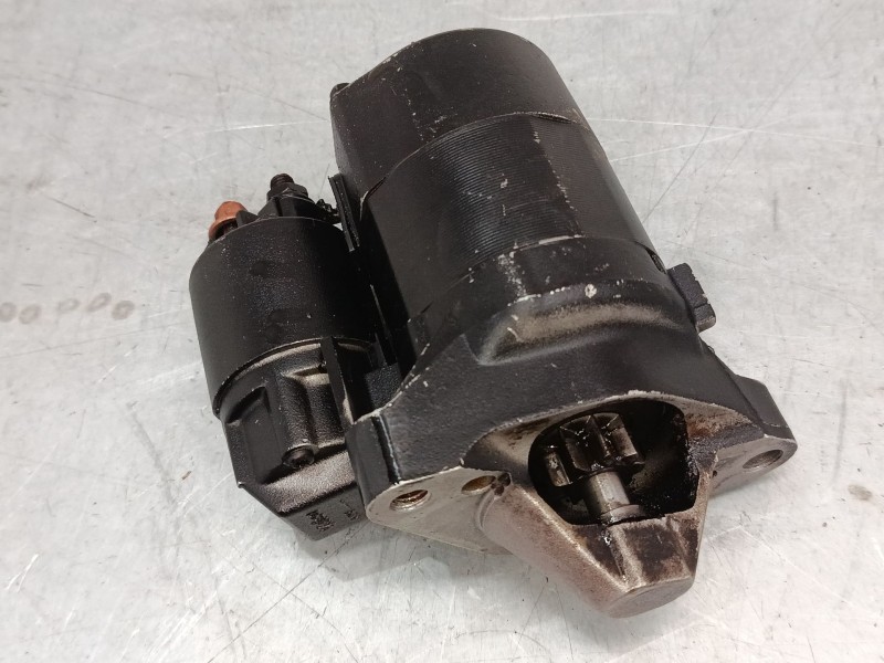 Recambio de motor arranque para renault clio iii (br0/1, cr0/1) 1.2 16v (br0p, cr0p) referencia OEM IAM 11017840144N  