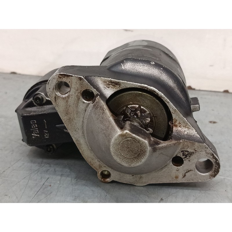 Recambio de motor arranque para renault clio iii (br0/1, cr0/1) 1.2 16v (br0p, cr0p) referencia OEM IAM 11017840144N  