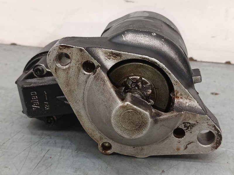 Recambio de motor arranque para renault clio iii (br0/1, cr0/1) 1.2 16v (br0p, cr0p) referencia OEM IAM 11017840144N  